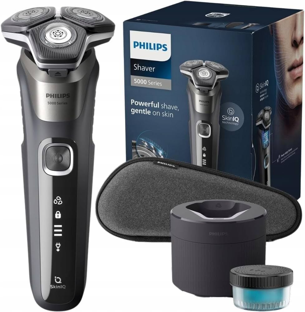 may cao rau philips s5000 s5887 50