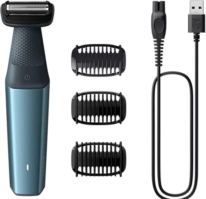 tong do cao long toan than philips bg3027 05 serie 3000 kem 3 phu kien luoc model 2024