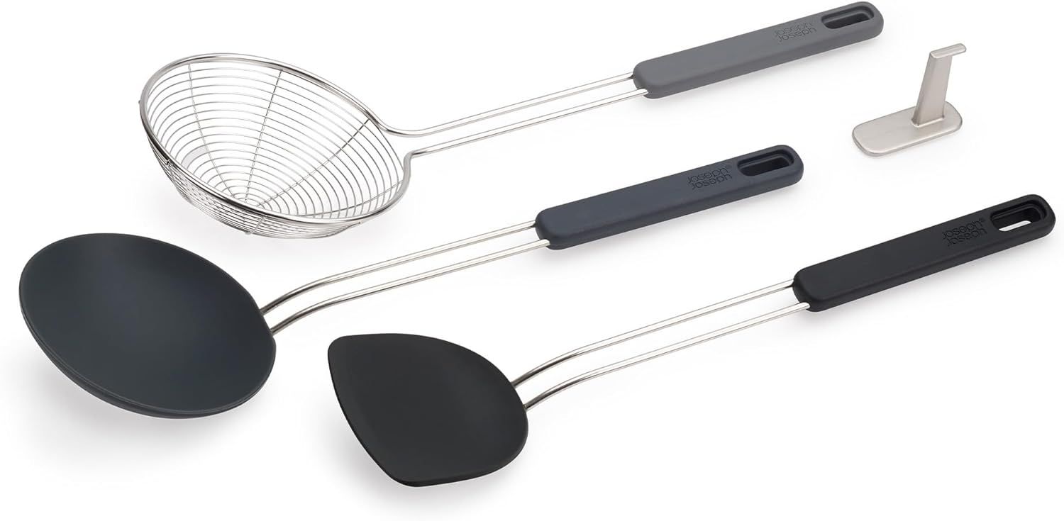 bo dung cu nau an 3 mon joseph joseph 10576 nest wok