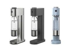 may tao nuoc soda wmf element one