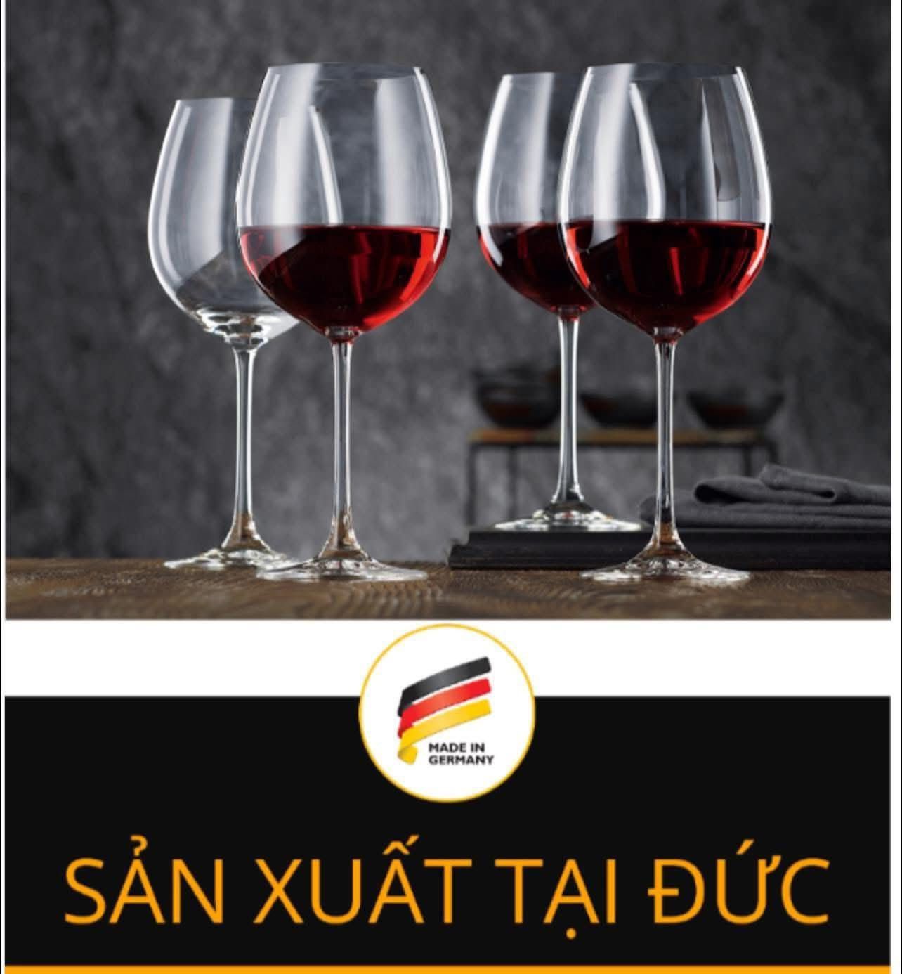 bo 4 ly ruou vang do nachtmann vivendi 92035