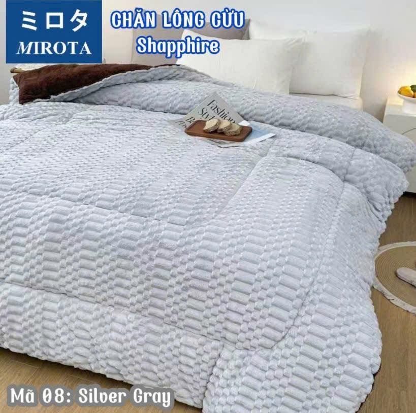 chan long cuu nhat ban mirota 2x2m3 5kg