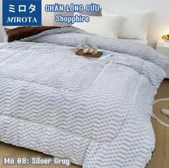 chan long cuu nhat ban mirota 2x2m3 5kg