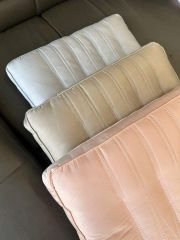 set 2 ruot goi matxa tencel