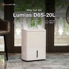 may hut am 20l lumias d6s 20l phong den 50m