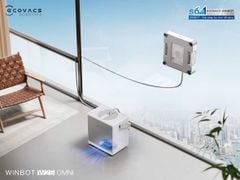 robot hut bui roborock qrevo edge 5v1