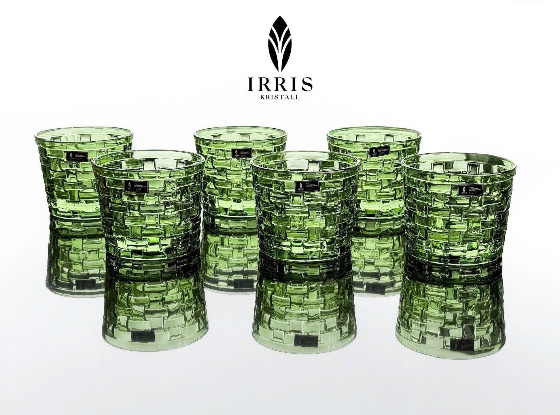 set 6 coc irris 07t sieu xinh dung tich 330ml