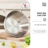 borochauinox304gumegmdr002525cm