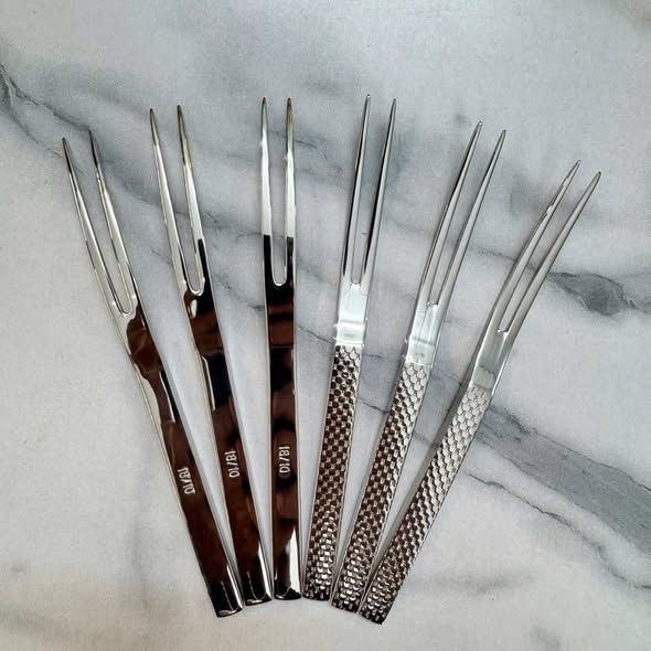 set 6 dia hoa qua inox 18 10 gume