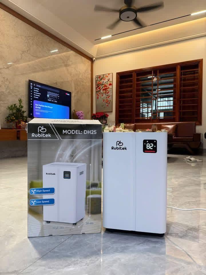 may loc khong khi ecovacs airbot andy pro