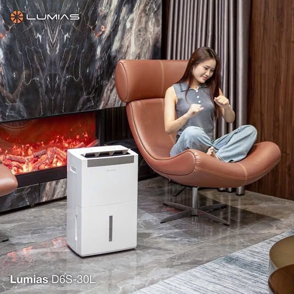 may hut am kiem loc khong khi 30l lumias d6s 30l