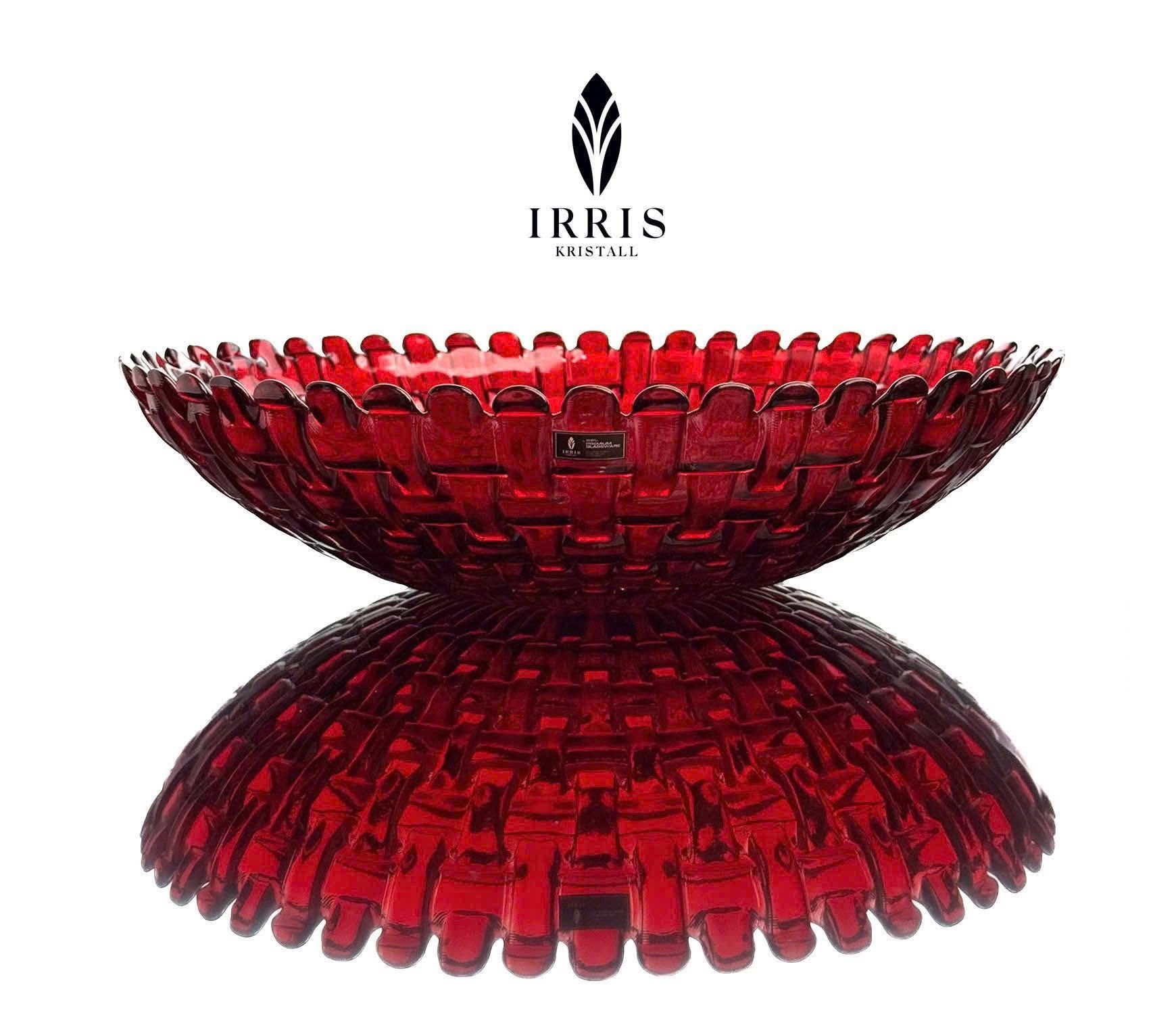 set 2 dia irris 30 32cm