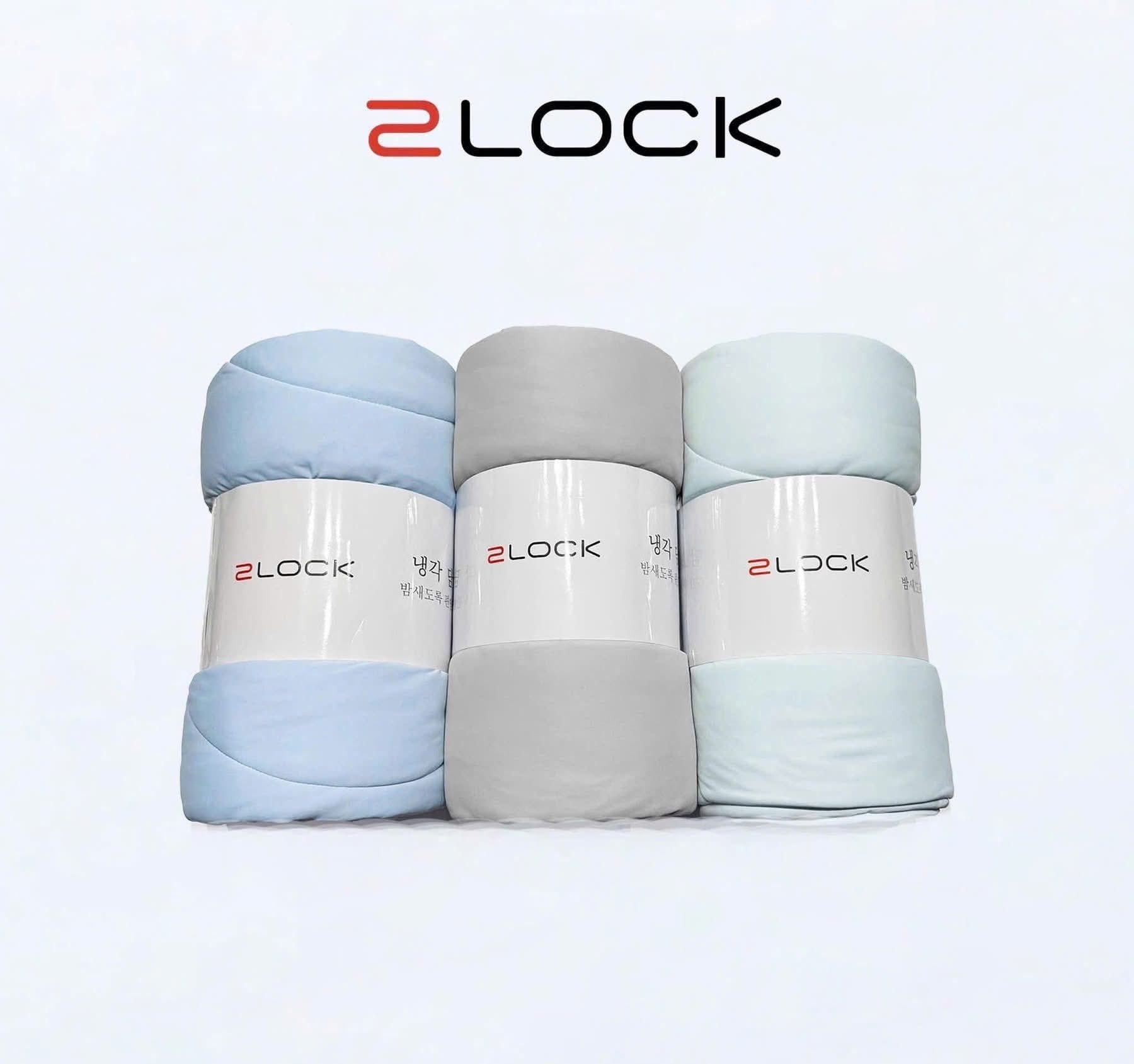 chan bang lanh 2lock korea 2m x 2 3m
