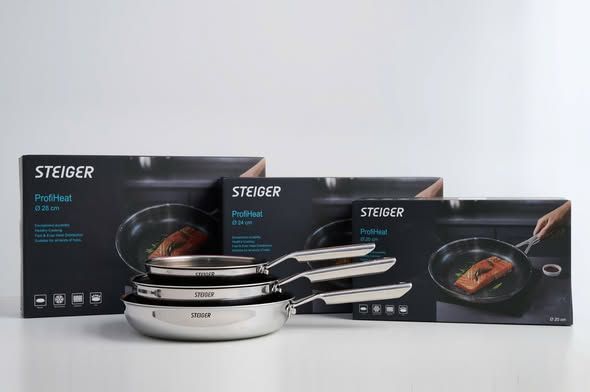 chao ran chong dinh steiger profiheat