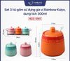 set3hugiavirainbowlcaocapchinhhangkaiyo