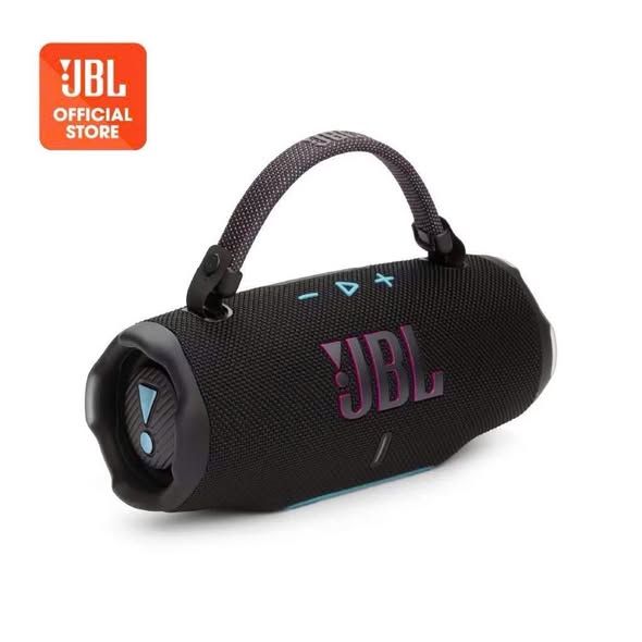jbl charge 6 sieu pham loa bluetooth