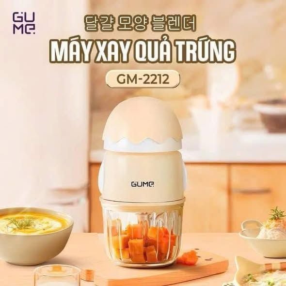 may xay toi ot gume gm 2212
