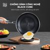 chaoinox1810blackcubegumegm1328nsize28cm