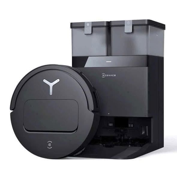 robot deebot t50 pro omni gen3