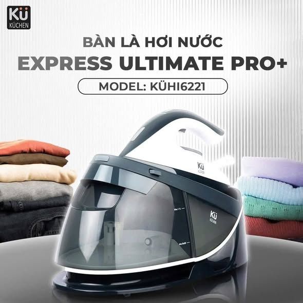 ban la hoi nuoc express ultimate pro kuhi6221