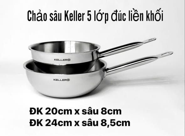 chao sau long thep 5 lop duc lien keller