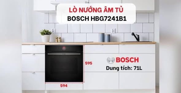 lo nuong am tu bosch hbg7241b1 serie 8