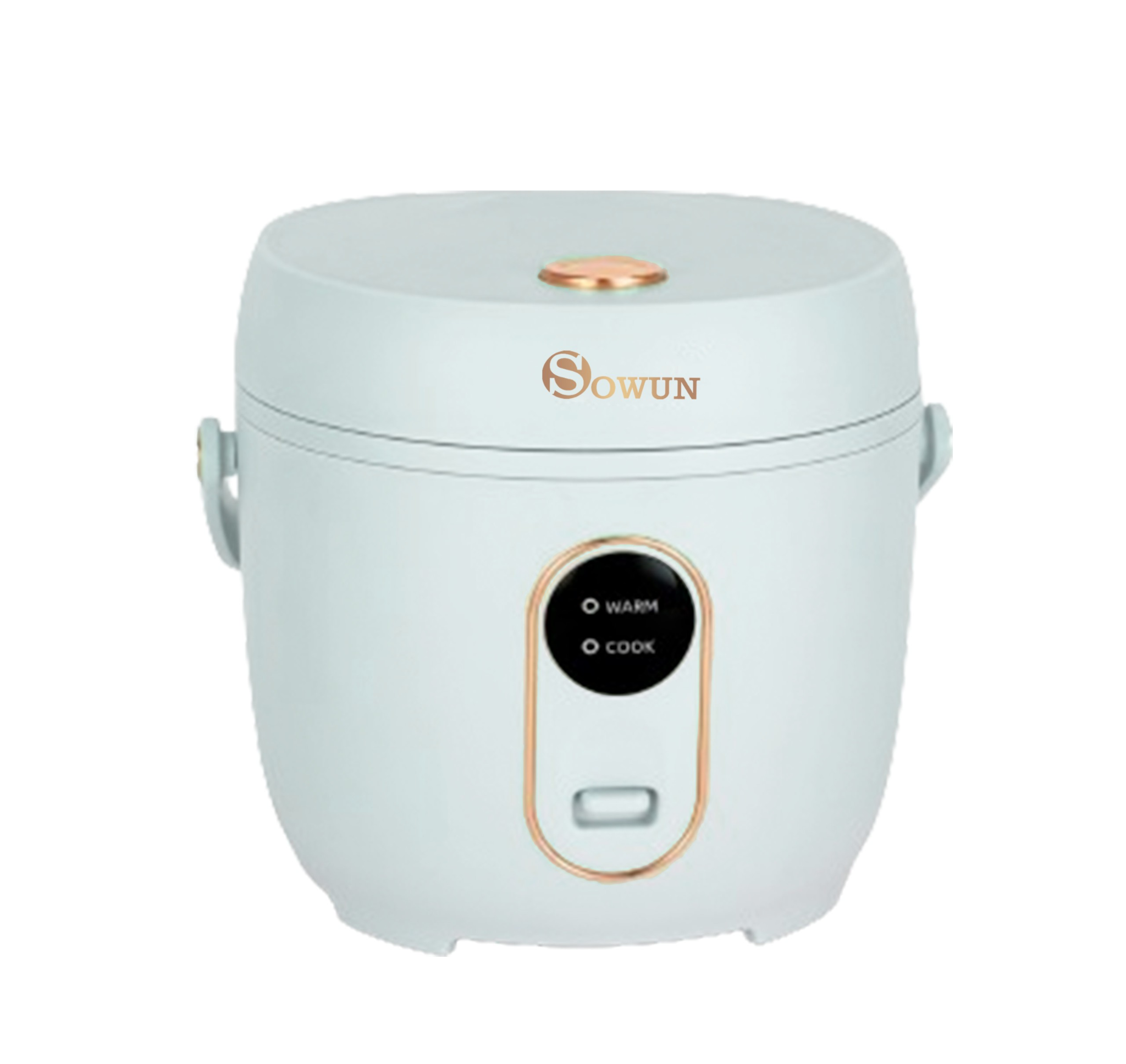noi com dien mini 0 8 lit sowun sw 699