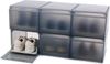 set6hopdunggiayjosephjoseph55014shoecasepremiumshoestoragebox
