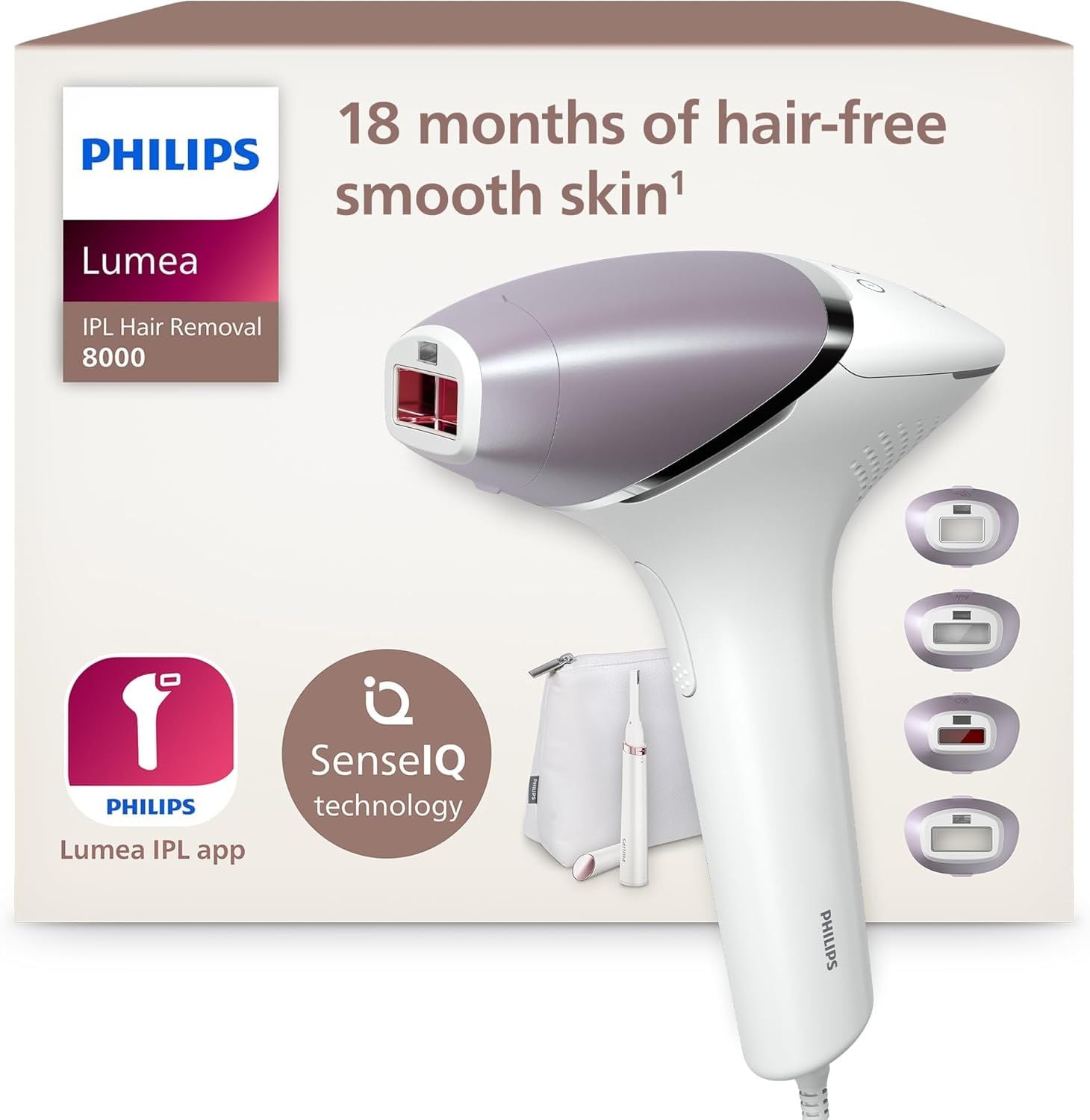 may triet long ipl philips lumea prestige bri949