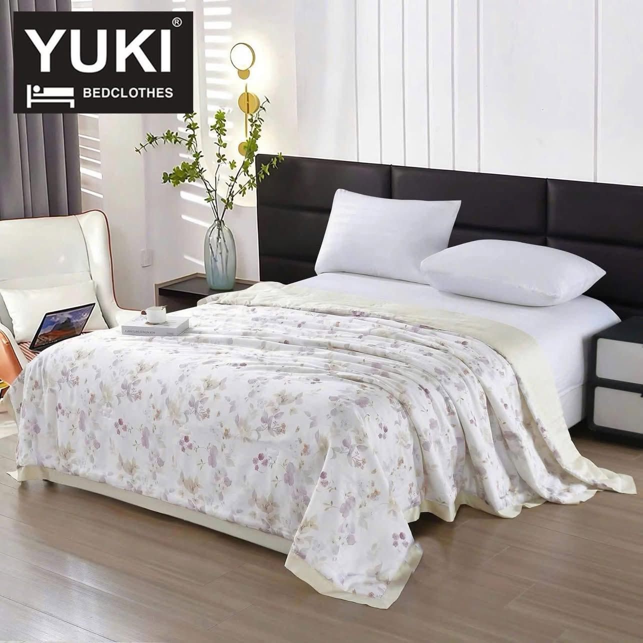 chan he yuki tencel
