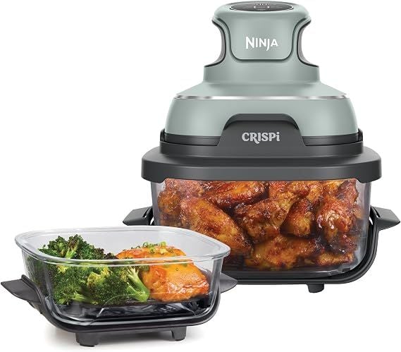noi chien khong dau ninja fn101eusg