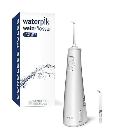 may tam nuoc cam tay khong day waterpik wf 20w010 mau trang