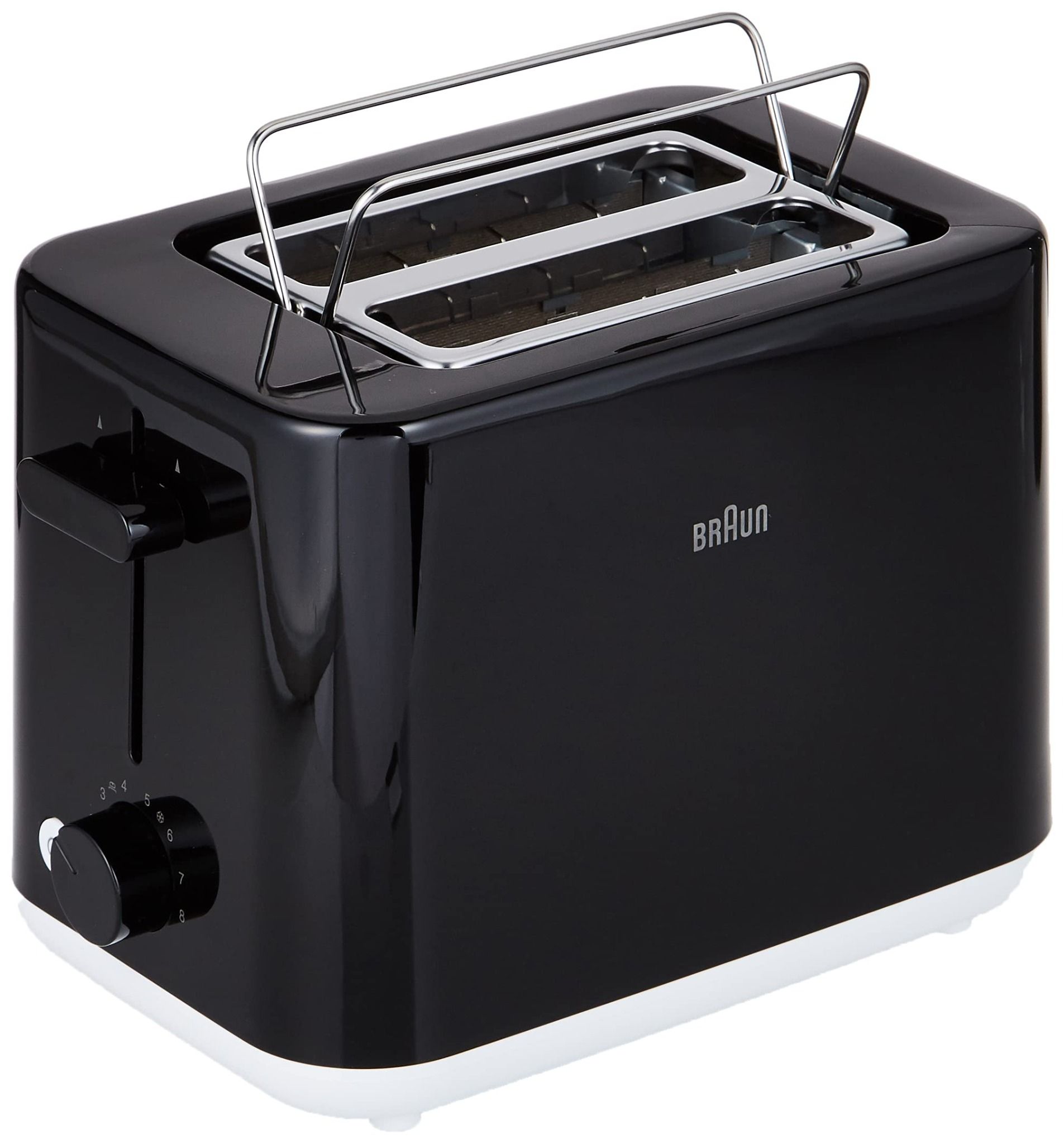 may nuong banh mi braun ht1010bk