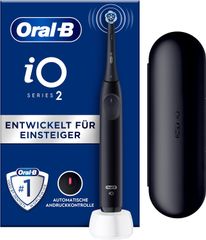 ban chai danh rang dien oral b io series 2 mau den kem hop dung