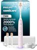 banchaidanhrangphilipssonicareseries7300hx742204mauhong