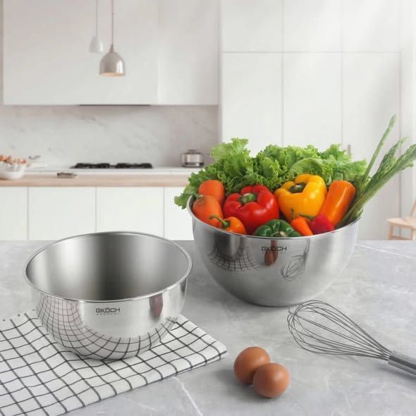 set 2 tho inox gkoch mydh0607 kich thuoc 20cm 24cm