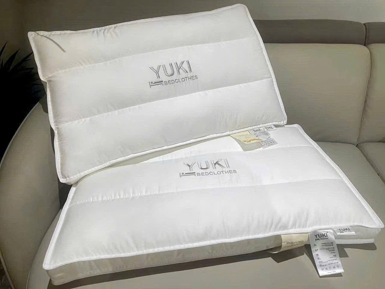 goi soy bean yuki con loai khong chan