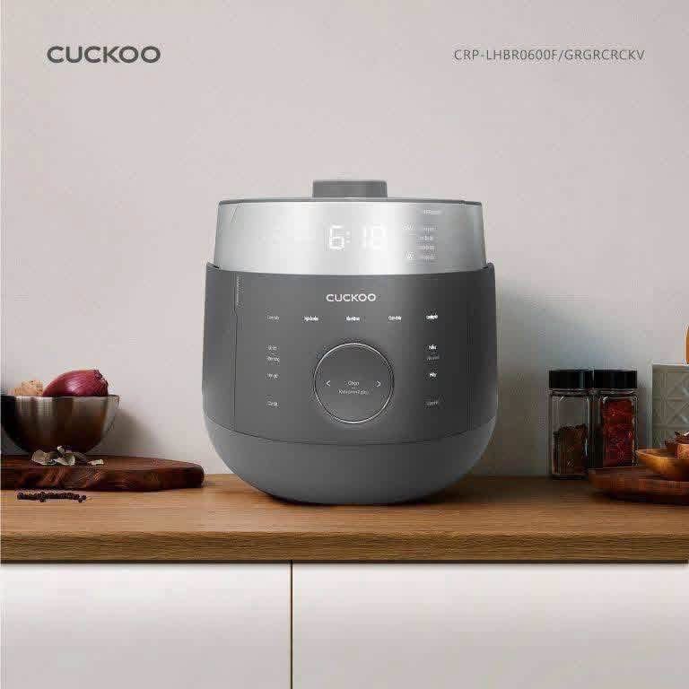 noi com cao tan cuckoo crp lhbr0600f 1 08l mau xam