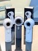 quat cam tay hoi nuoc 2lock handheld mist fan