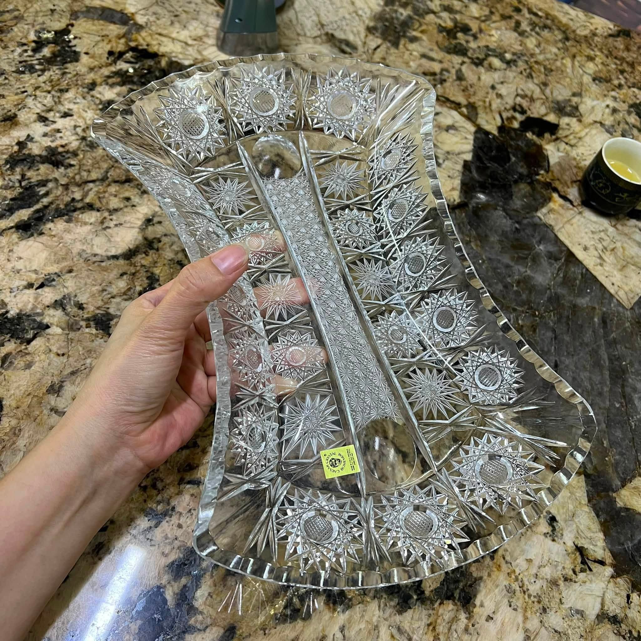 dia eo pha le mai bohemia 32cm