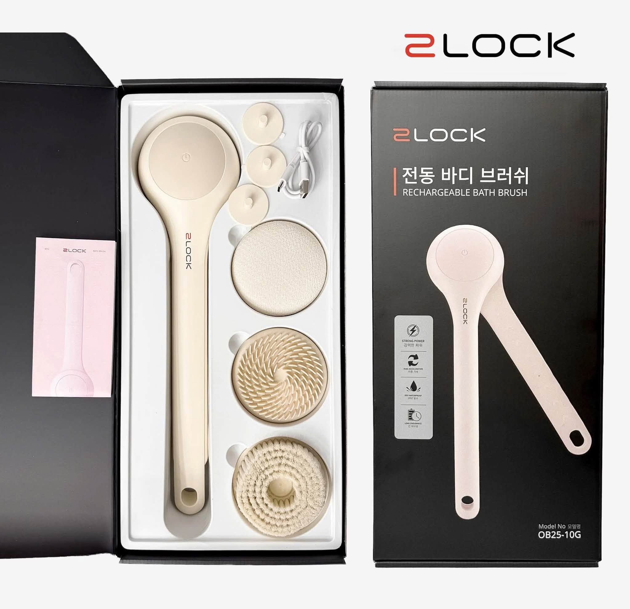 gay tam dien 2lock ob25 10g sieu xin