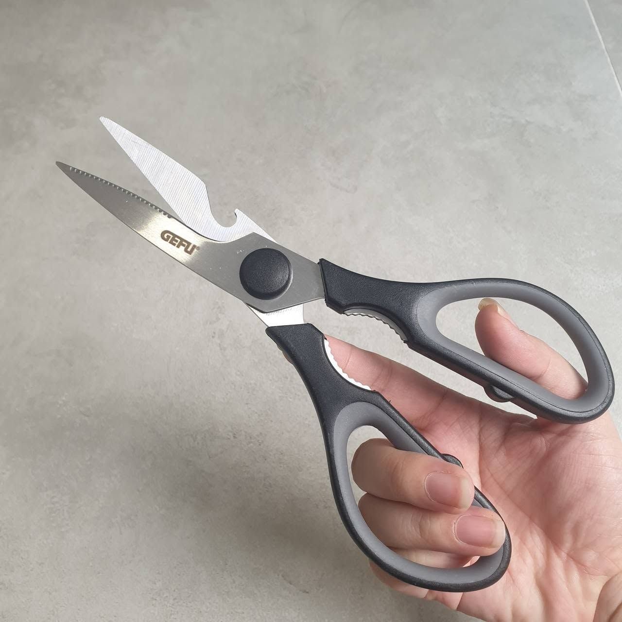 keo da nang gefu 12650 una general purpose scissors