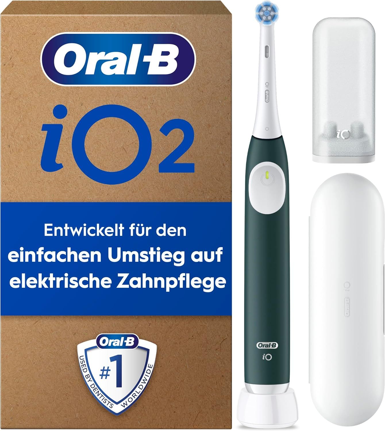 ban chai danh rang dien oral b io series 2