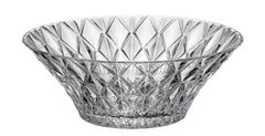 bat bohemia memphis trang 30 5cm crystal bohemia