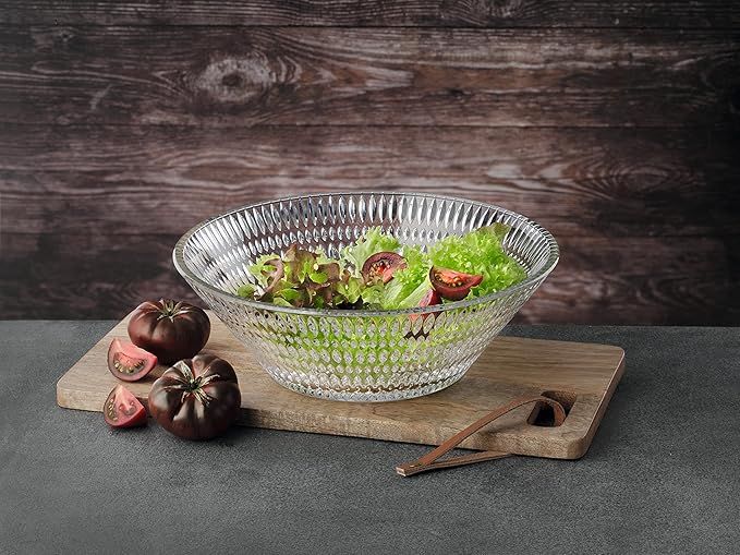 bat thuy tinh nachtmann ethno 105230 duong kinh 27 5 cm