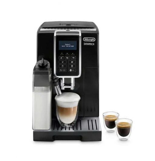 may pha cafe de longhi dinamica ecam356 57 b