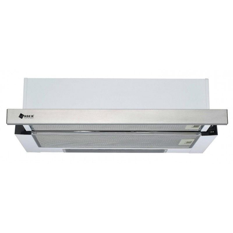 may hut mui arber ab600ka