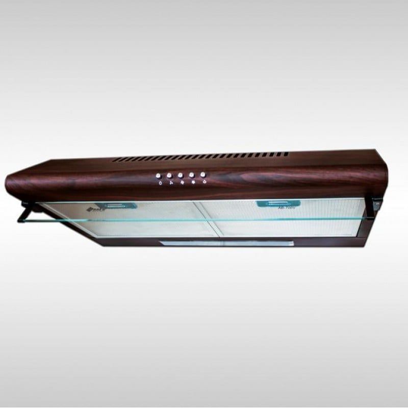 may hut mui arber ab700v