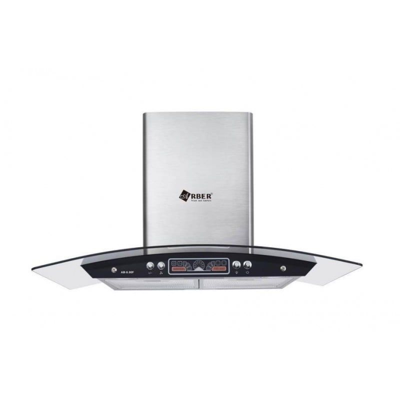 may hut mui arber ab9000f