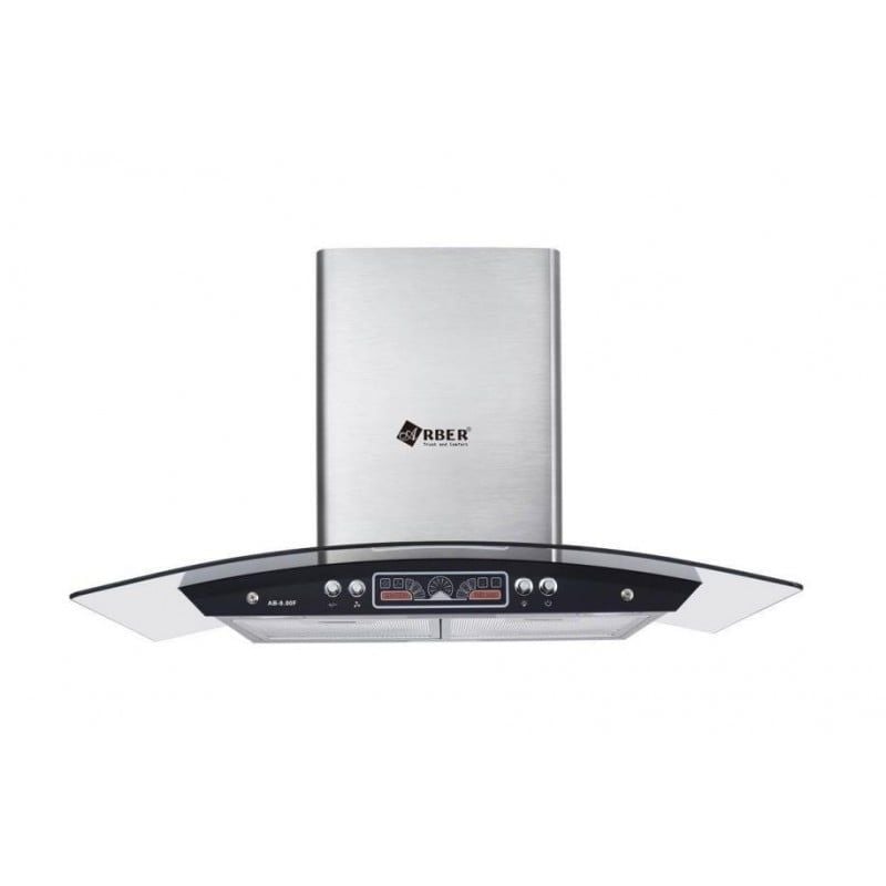 may hut mui arber ab7000f